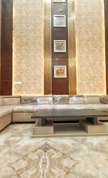 Kitchen in 5 BHK Villa at Vaishali Nagar – for Sale