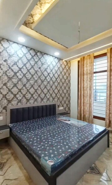 Bedroom in 5 BHK Villa at Vaishali Nagar – for Sale