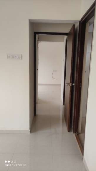 1 BHK Apartment For Rent in Raunak Bliss Ghodbunder Road Thane  7671645