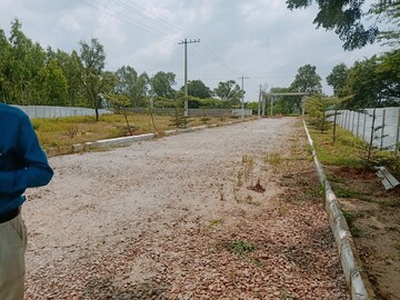 Plot Area in  Plot at Shadnagar – for Sale