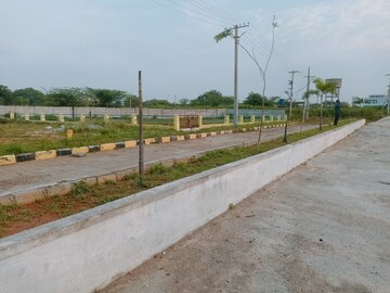 Plot Area in  Plot at Shadnagar – for Sale