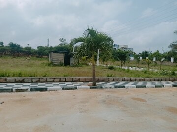Plot Area in  Plot at Shadnagar – for Sale