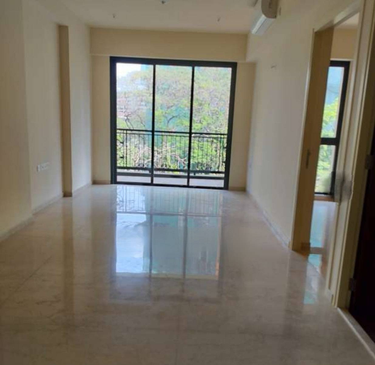 2 BHK Apartment For Rent in Lodha Sterling Kolshet Road Thane  7671673