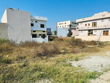  Plot – Exterior View View at Ansal Max Defence City II, Deri Skaner - for Sale