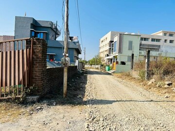  Plot – Exterior View View at Ansal Max Defence City II, Deri Skaner - for Sale