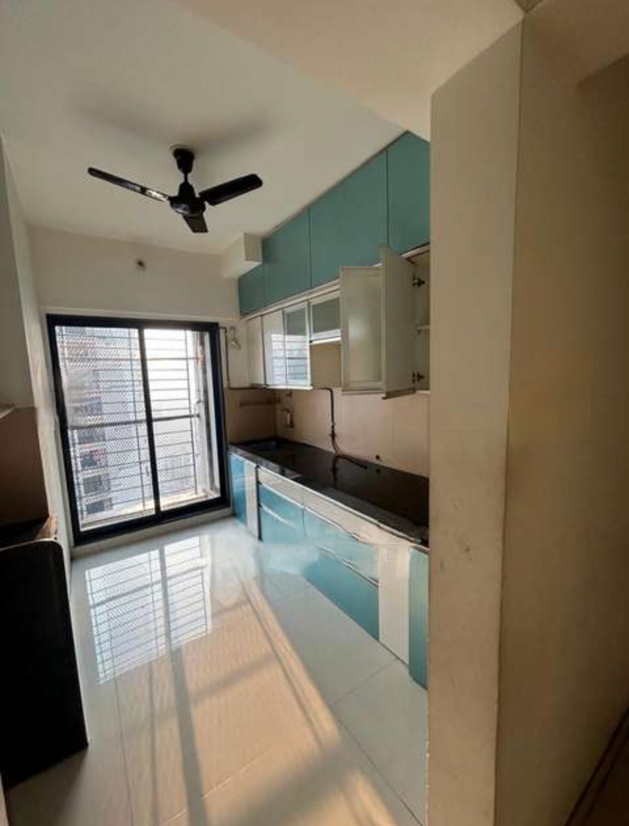 2 BHK Apartment For Rent in Runwal Pearl Manpada Thane  7671689