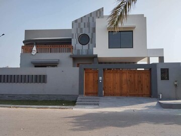  Plot – Exterior View View at Anand Niketan, Devla - for Sale