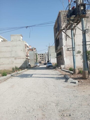  Plot For Sale in Anand Niketan, Devla