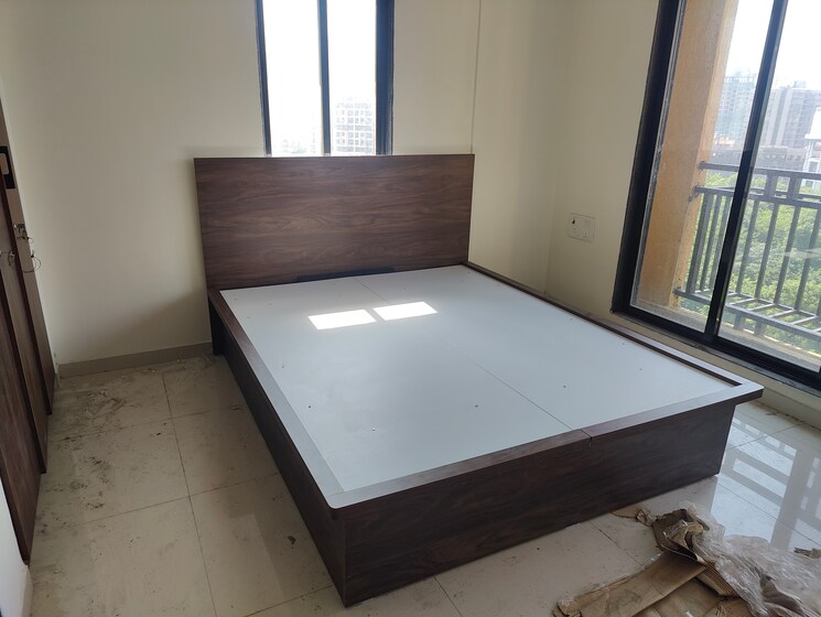 Kitchen, lodha-crown-quality-homes 1 Bedroom 356 Sq.Ft. Apartment In Majiwada Thane 7671700