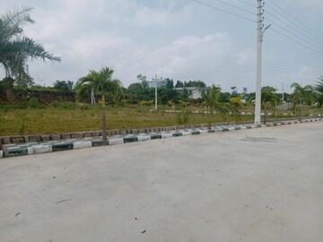 Plot Area in  Plot at Shadnagar – for Sale