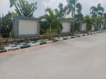  Plot – Exterior View View at Shadnagar - for Sale