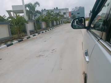  Plot – Exterior View View at Shadnagar - for Sale
