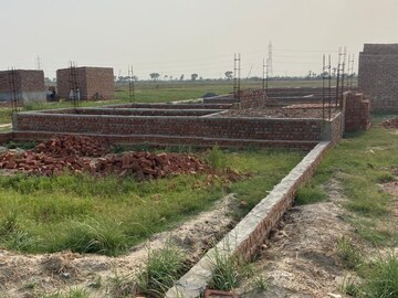 Plot Area in  Plot at Sector 82 – for Sale