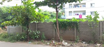  Plot For Sale in Manikonda