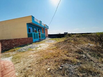  Plot – Exterior View View at SS Shri Ram Vatika, Kathhera - for Sale