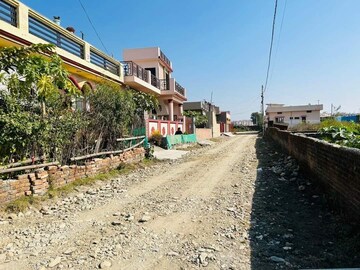  Plot For Sale in SS Shri Ram Vatika, Kathhera