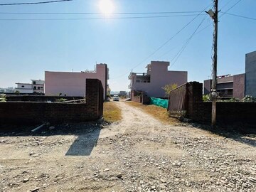  Plot – Exterior View View at SS Shri Ram Vatika, Kathhera - for Sale