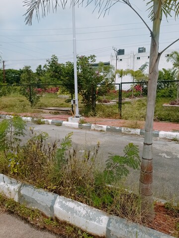  Plot – Garden View at Shadnagar - for Sale