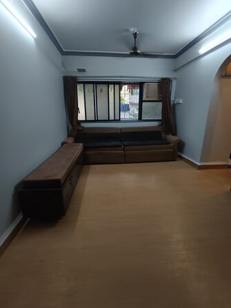 1 BHK Apartment For Rent in Moreshwar Krupa CHS Yogi Nagar Mumbai  7671749