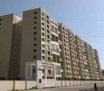 2 BHK Apartment For Resale in Yashodhan Mahaveer Delight Kondhwa Pune  7671764