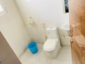 Bathroom in  Pg at Sector 63 – for Rent