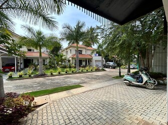 5 BHK Villa For Resale in Adarsh Palm Meadows Whitefield Bangalore  7671804