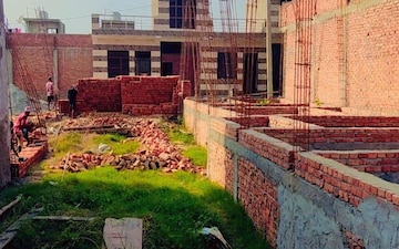 Plot – Exterior View View at Sector 85 - for Sale