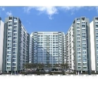 1 BHK Apartment For Rent in Puraniks One Hometown Ghodbunder Road Thane  7671819