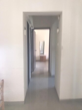 1 BHK Apartment For Rent in Puraniks One Hometown Ghodbunder Road Thane  7671819