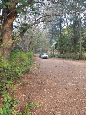 Plot Area in  Plot at Badlapur – for Sale
