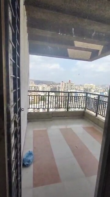 2 BHK Apartment For Sale in Mohan Willows, Badlapur East
