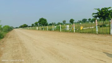 Plot Area in  Plot at Homeland Mahalapuram, Kot Jewar – for Sale