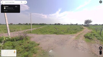 Plot Area in  Plot at Homeland Mahalapuram, Kot Jewar – for Sale