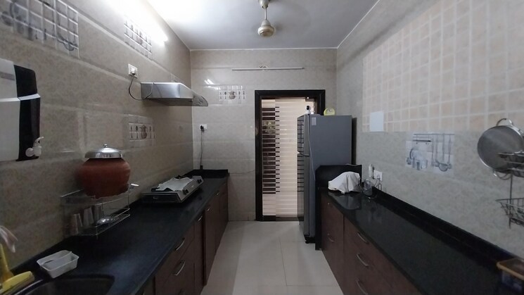Kitchen, mahavir-height-dombivli 3 Bedroom 1119 Sq.Ft. Apartment In Dombivli East Thane 7671858