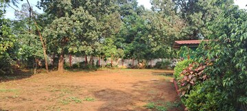3 BHK Independent House – Garden View at SS Farm, Karjat - for Sale