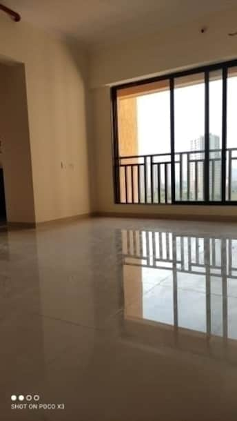 1 BHK Apartment For Rent in Kavya Hill View CHS Anand Nagar Thane  7671872