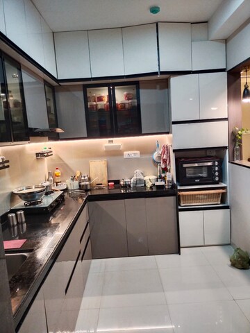 2 BHK Apartment For Sale in Mantra Monarch, Balewadi