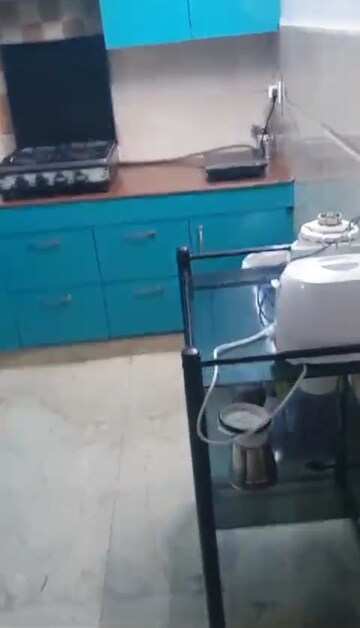 Master Bedroom in 2 BHK Builder Floor at Lajpat Nagar I – for Sale