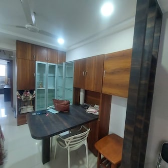 1 BHK Apartment For Rent in Sun City Mercury Powai Mumbai  7671904