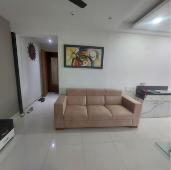 1 BHK Apartment For Rent in Sun City Mercury Powai Mumbai  7671904