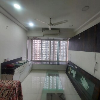 1 BHK Apartment For Rent in Sun City Mercury Powai Mumbai  7671904