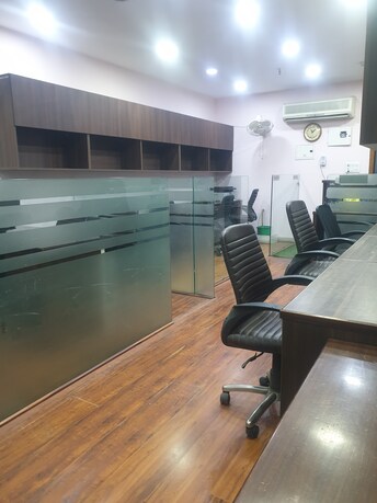 Commercial Office Space 752 Sq.Ft. For Rent in Netaji Subhash Place Delhi  7671913