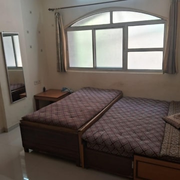 1 BHK Apartment For Rent in Saki Vihar Apartment Nair Wadi Mumbai  7671917