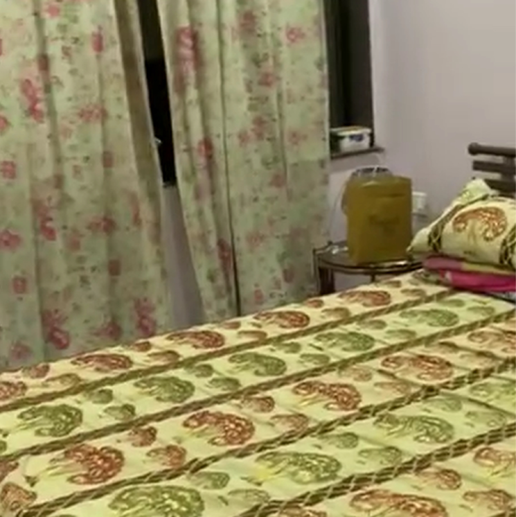 Bedroom, saki-vihar-apartment 1 Bedroom 610 Sq.Ft. Apartment In Nair Wadi Mumbai 7671917