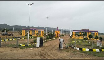 Commercial Land 668 Sq.Ft. For Resale in Alwar Behrore Highway Alwar  7671915