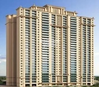 3 BHK Apartment For Rent in Hiranandani Glenwood Ghodbunder Road Thane  7671944