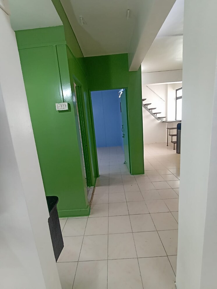 undefined, akshay-sakhai-plaza 1 Bedroom 545 Sq.Ft. Apartment In Kothrud Pune 7671964