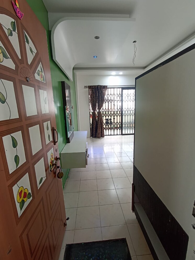 Kitchen, akshay-sakhai-plaza 1 Bedroom 545 Sq.Ft. Apartment In Kothrud Pune 7671964