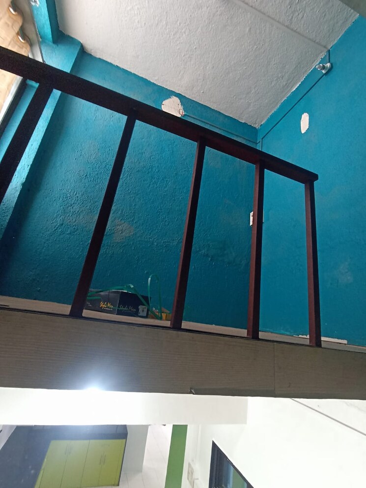 undefined, akshay-sakhai-plaza 1 Bedroom 545 Sq.Ft. Apartment In Kothrud Pune 7671964