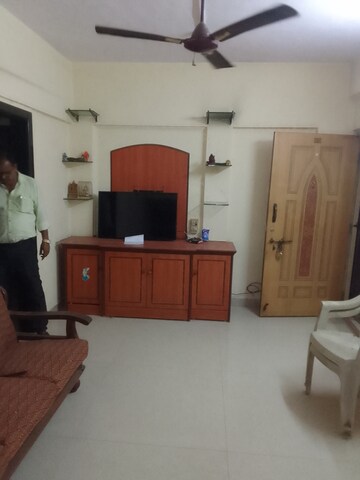 2 BHK Apartment For Rent in Om Yogeshwar Dahisar West Mumbai  7671989